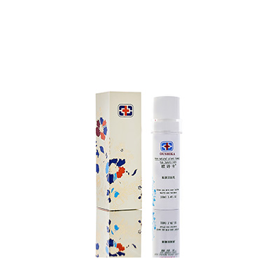 白城会下雨的乳液