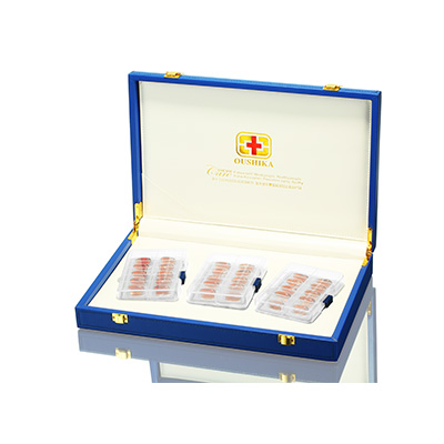 白城子宫排毒套