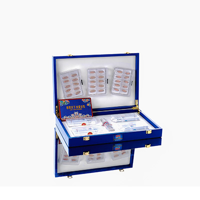 白城润芯滋润综合版